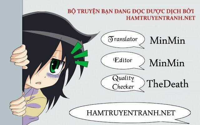 Dansui Chapter 1 trang 0