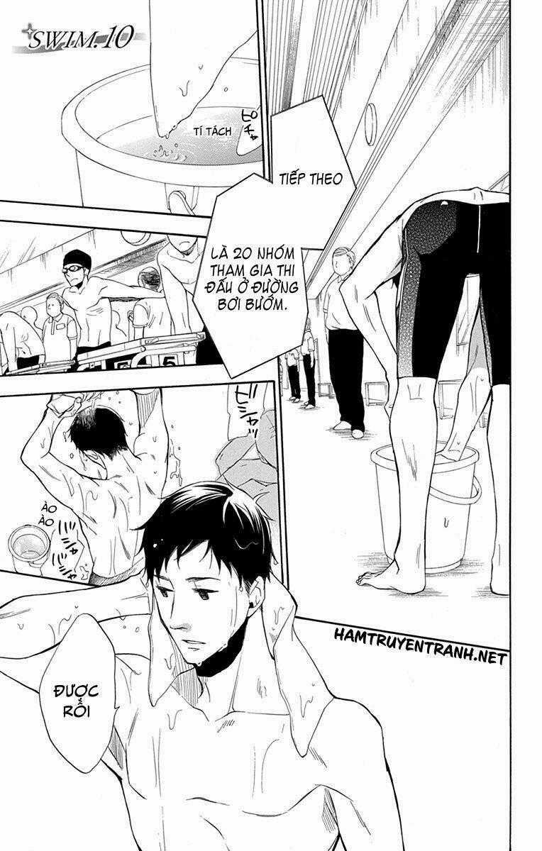 Dansui Chapter 10 trang 1