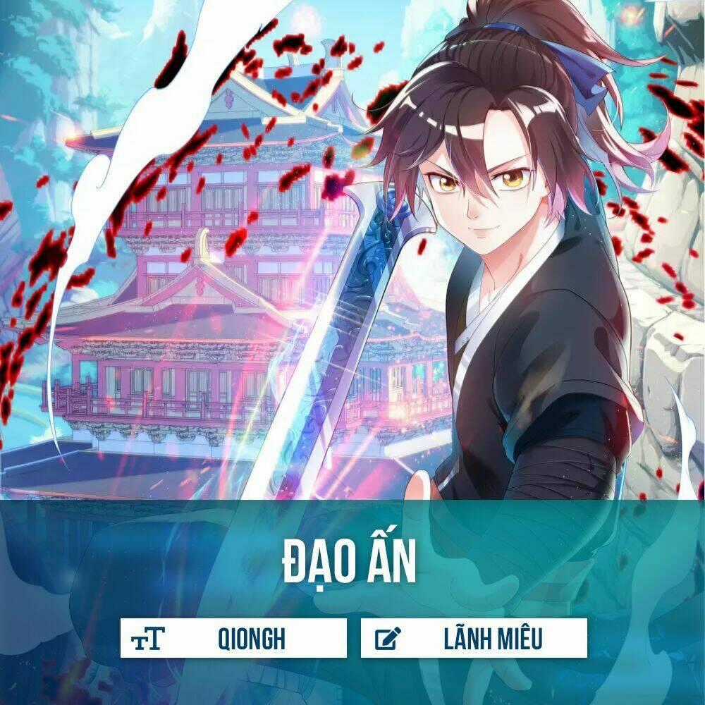 Đạo Ấn Chapter 0 trang 1