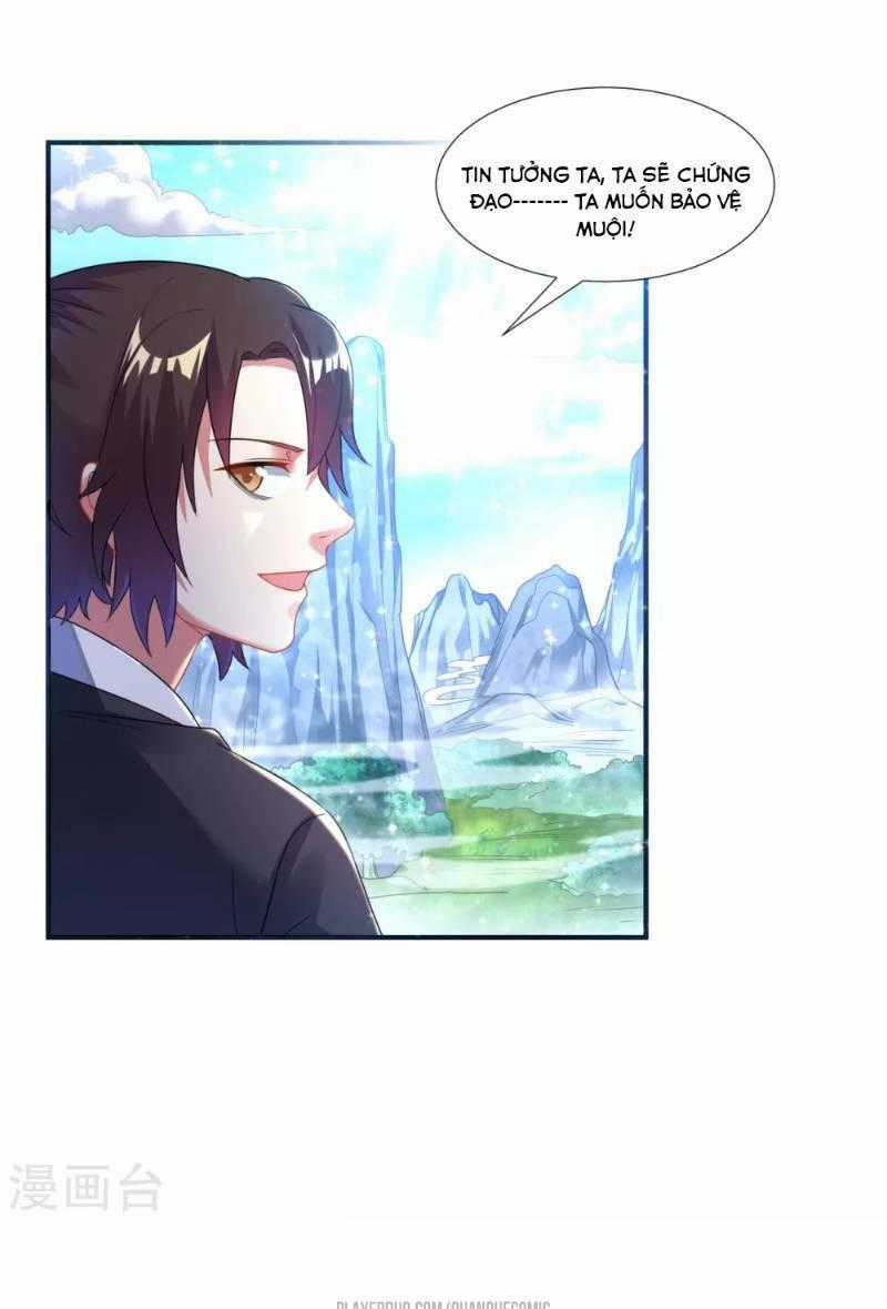 Đạo Ấn Chapter 10 trang 0