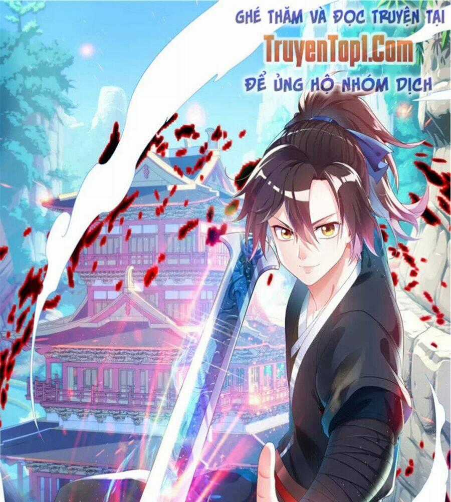 Đạo Ấn Chapter 116 trang 0