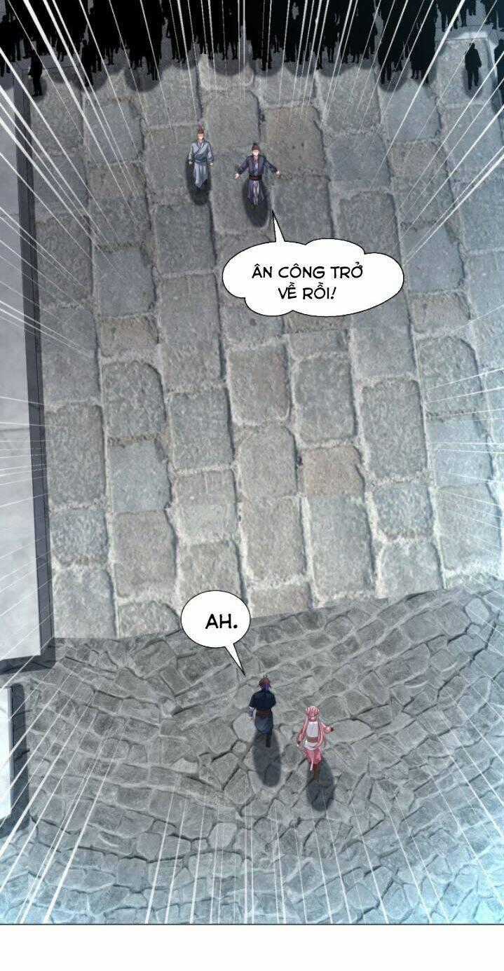 Đạo Ấn Chapter 141 trang 1