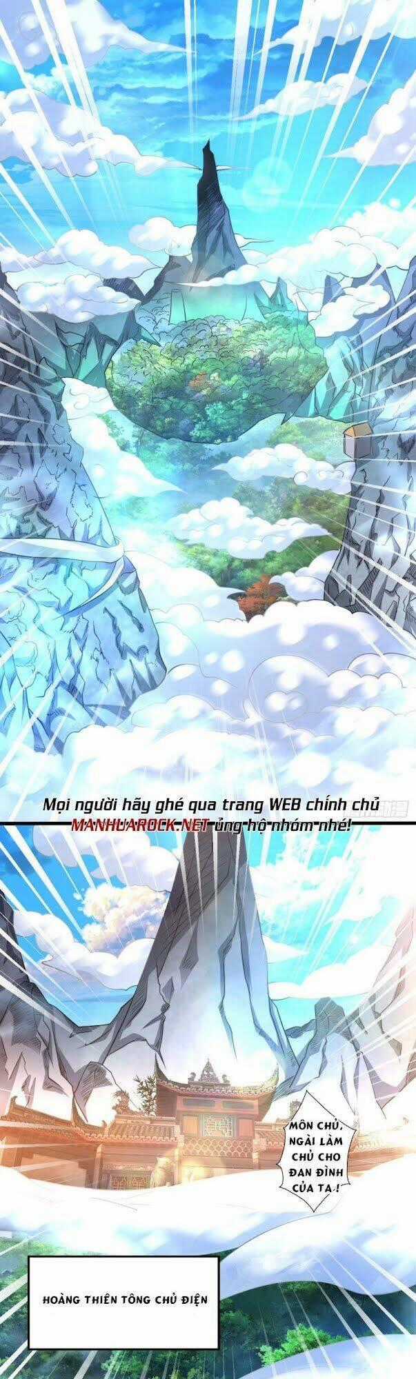 Đạo Ấn Chapter 175 trang 0