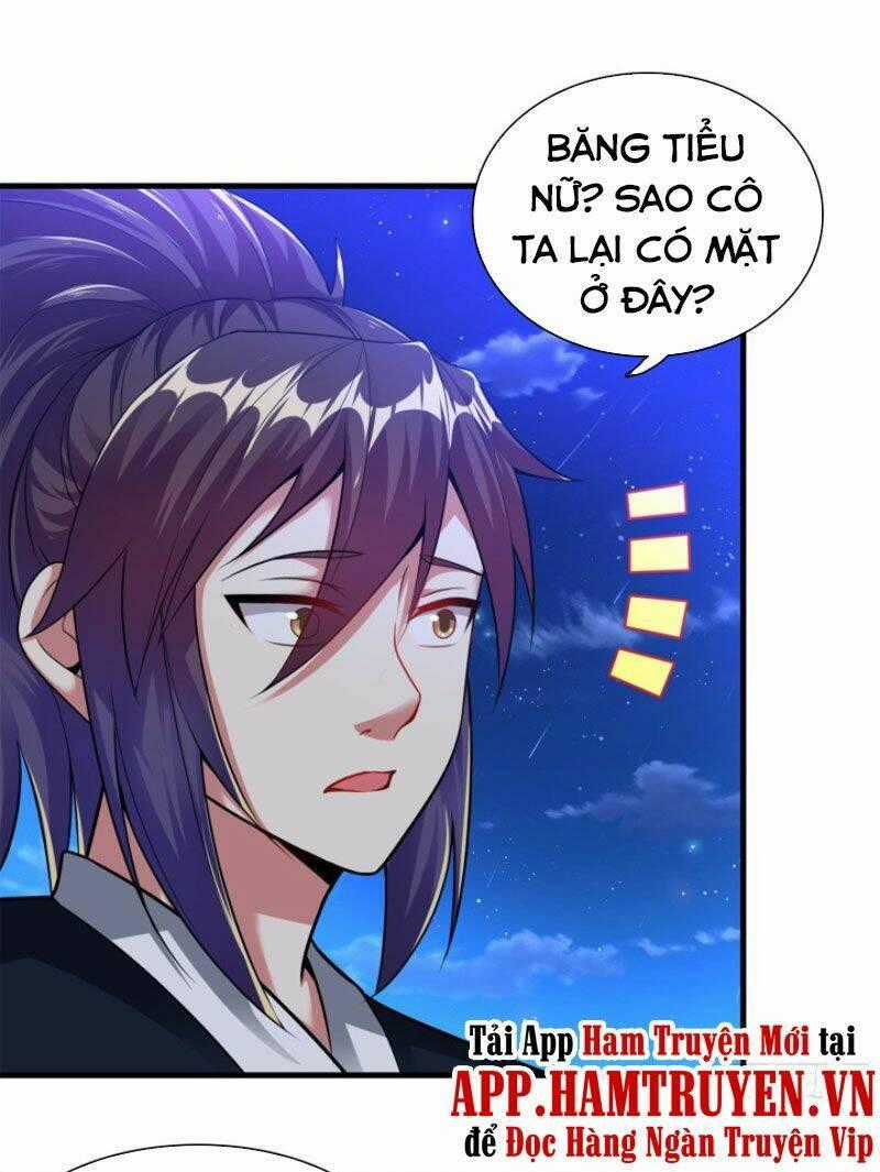 Đạo Ấn Chapter 183 trang 0