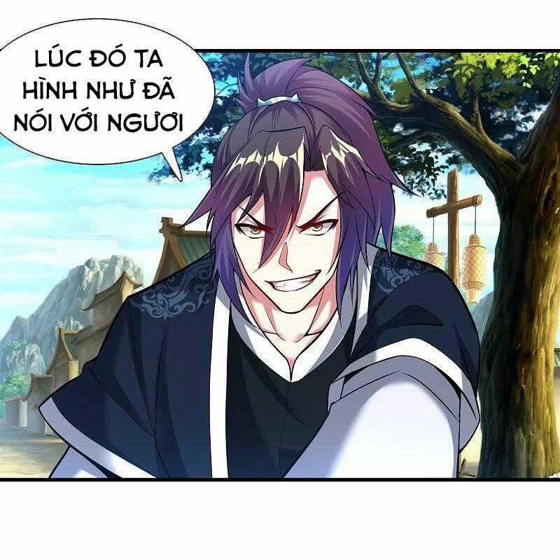 Đạo Ấn Chapter 187 trang 0