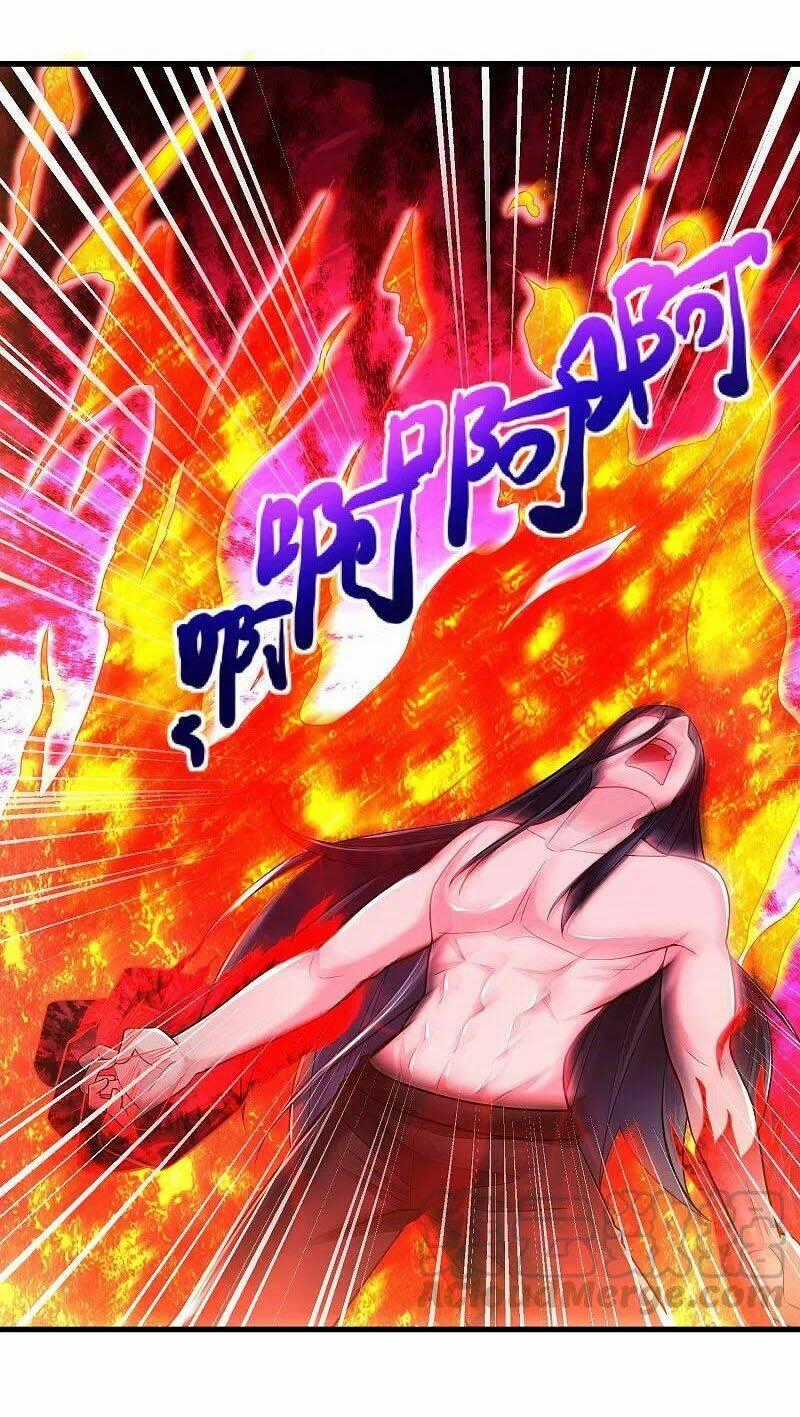 Đạo Ấn Chapter 192 trang 1