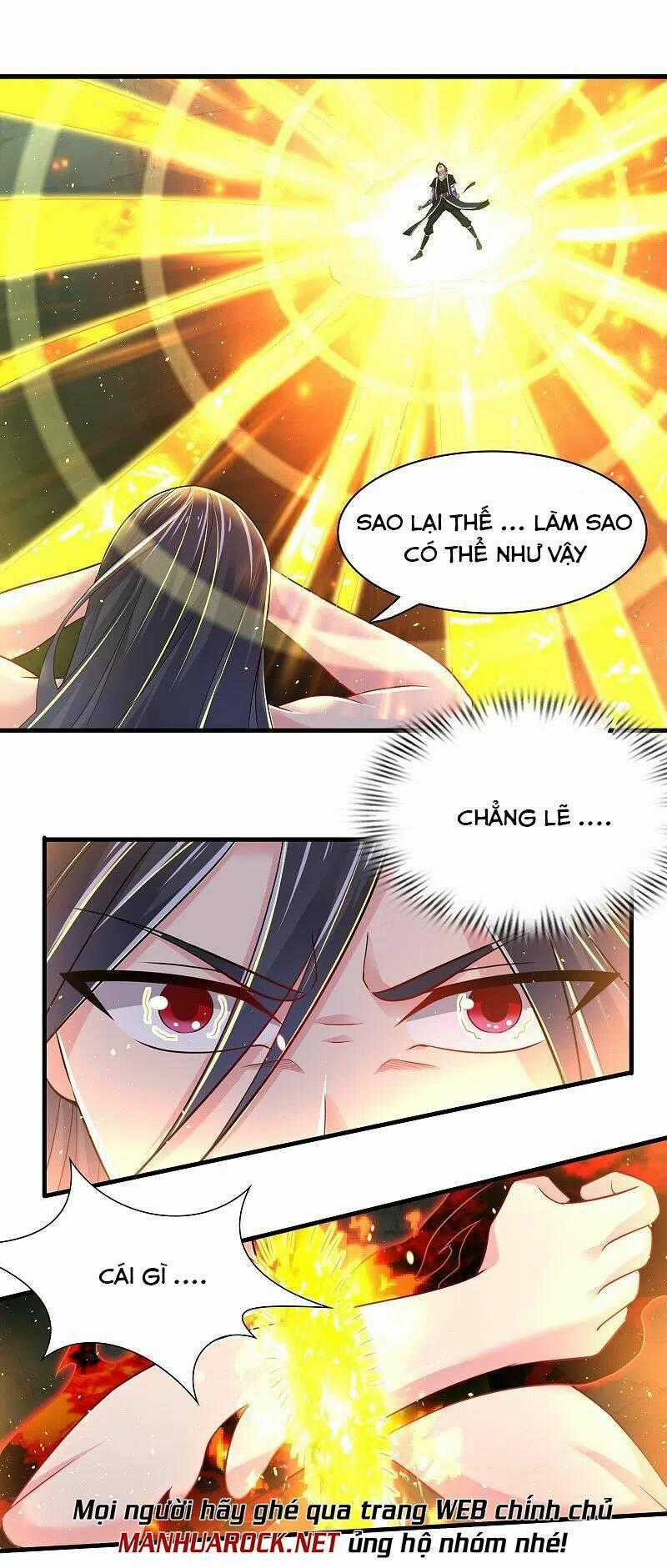 Đạo Ấn Chapter 194 trang 1