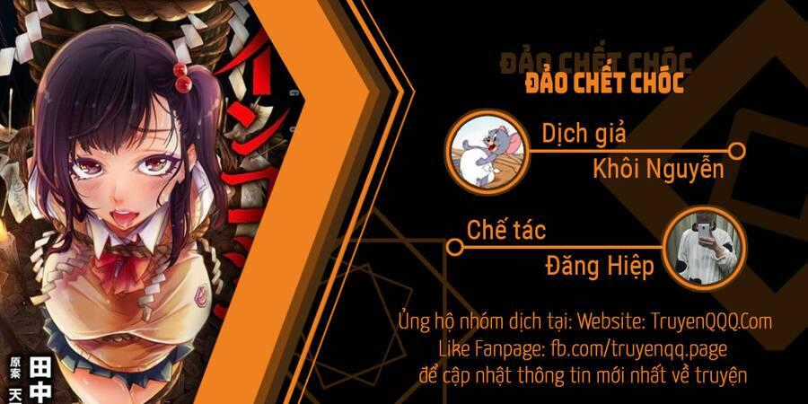 Đảo Chết Chóc Chapter 126 trang 0