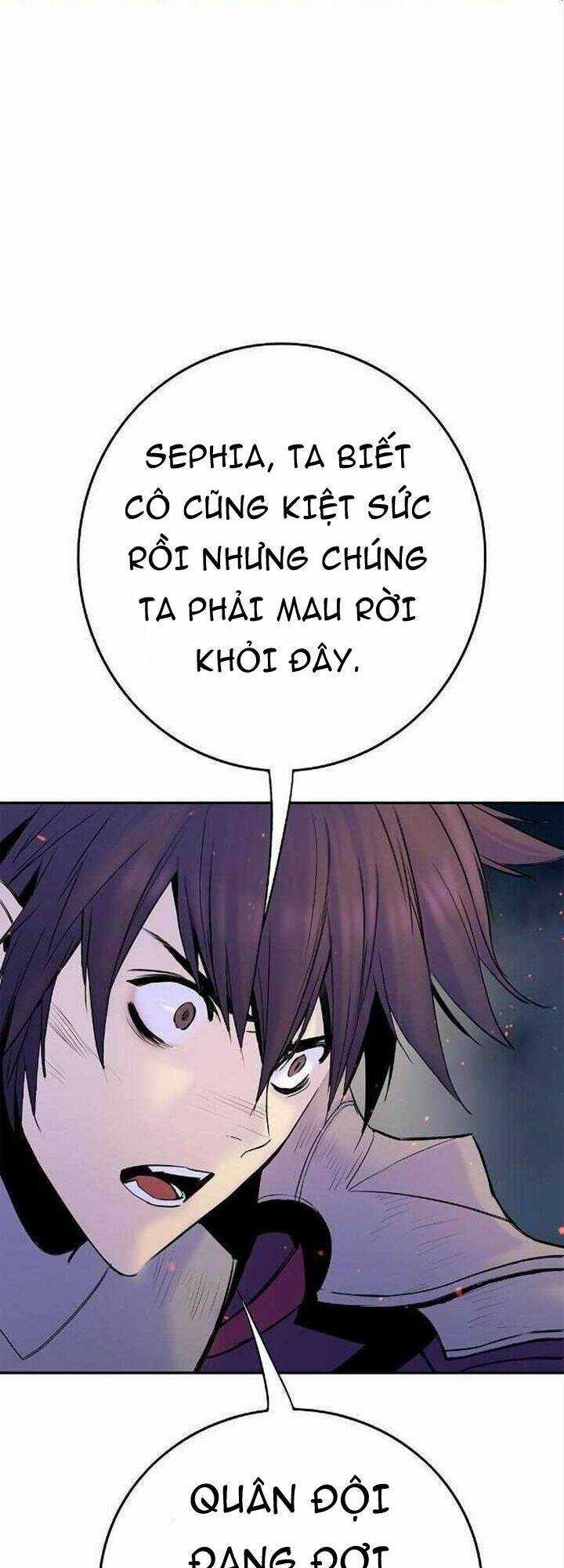 Đào Hoa Nguyên Kí Chi Vũ Trạch Chapter 36 trang 1