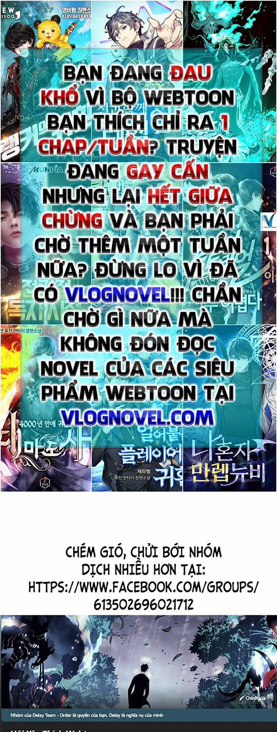 Đao Hoàng Tứ Thiếu Gia Chapter 2 trang 0