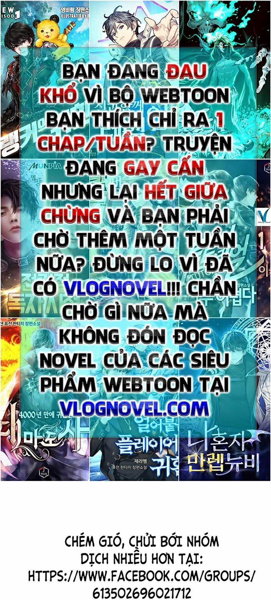 Đao Hoàng Tứ Thiếu Gia Chapter 3 trang 0