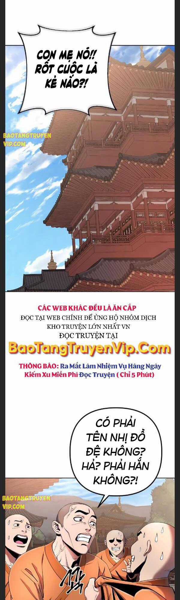 Đao Hoàng Tứ Thiếu Gia Chapter 31 trang 0