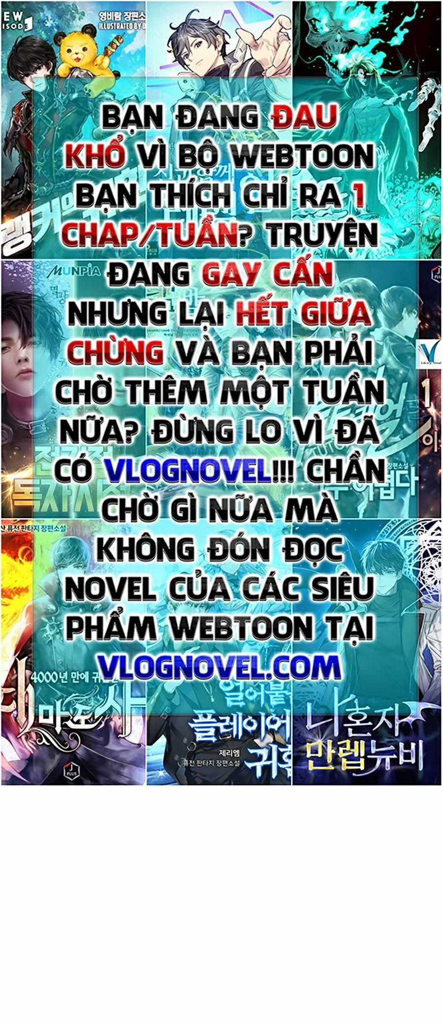 Đao Hoàng Tứ Thiếu Gia Chapter 4 trang 0