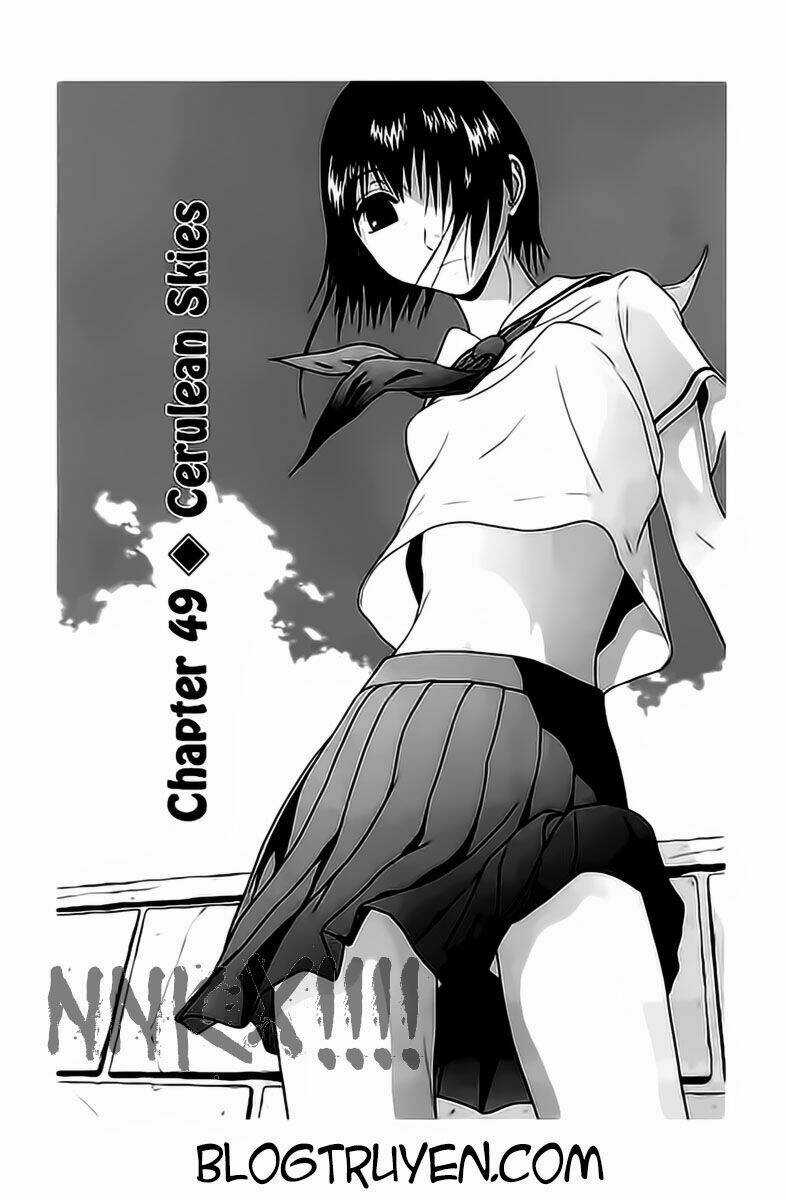 Đạo Luật Làm Lơ Chapter 49 trang 1