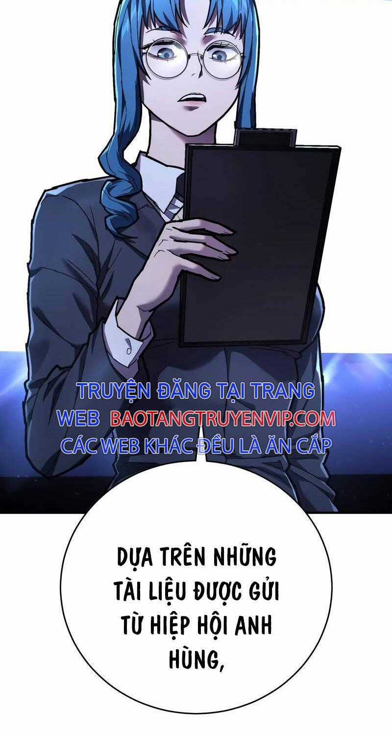 Đao Phủ Chapter 26 trang 1