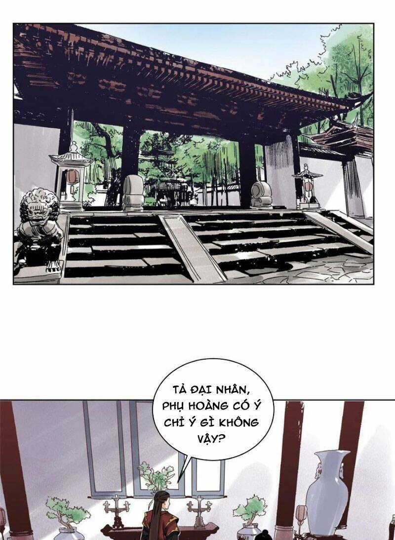 Đạo Quân Chapter 102 trang 0