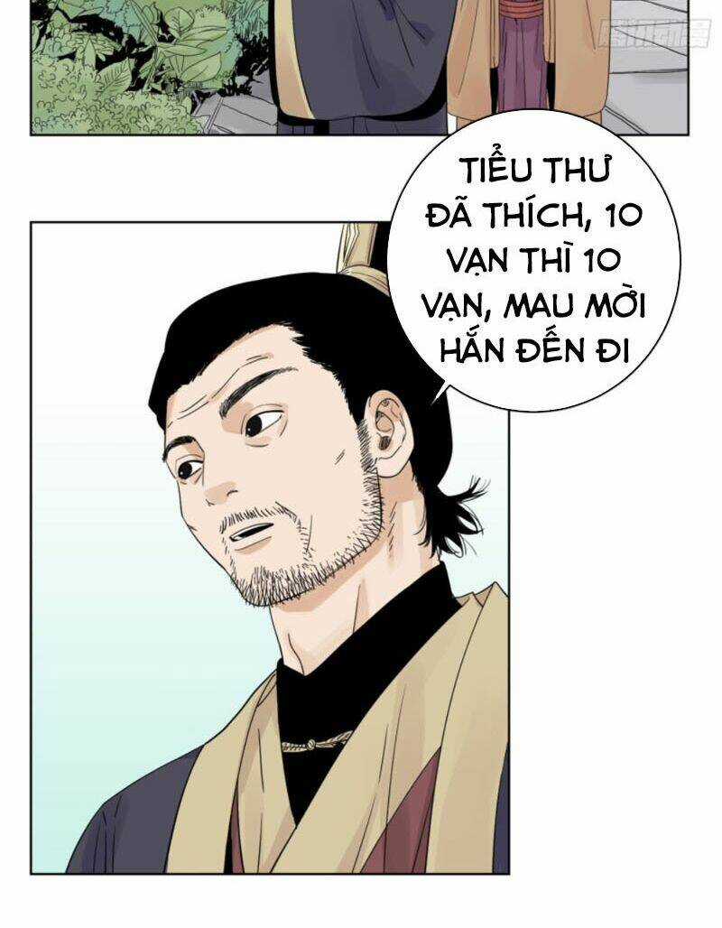 Đạo Quân Chapter 48 trang 1