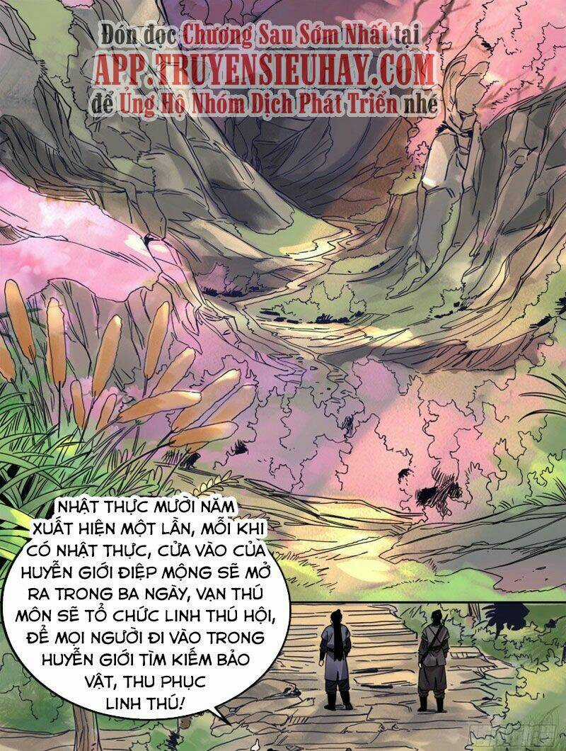 Đạo Quân Chapter 90 trang 0