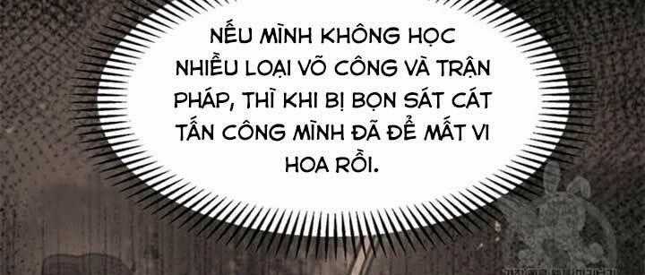 Đạo Sĩ Giang Hồ Chapter 68 trang 1