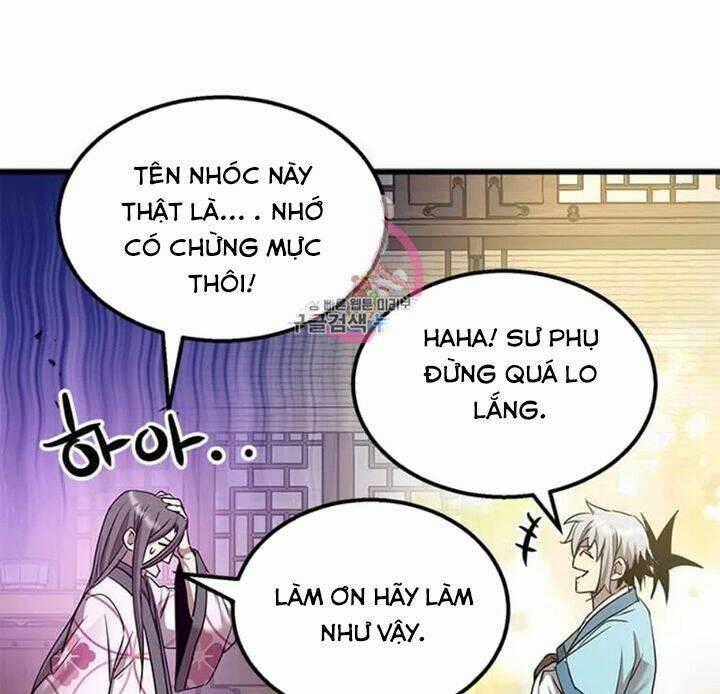 Đạo Sĩ Giang Hồ Chapter 72 trang 0