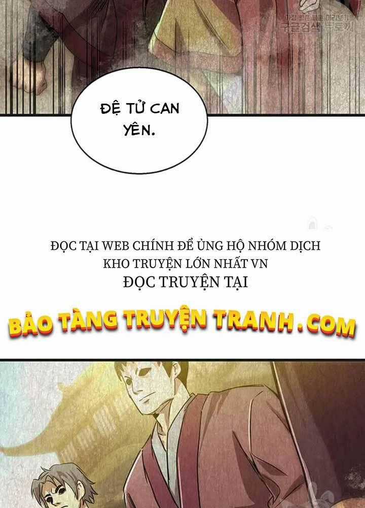 Đạo Sĩ Giang Hồ Chapter 77 trang 1