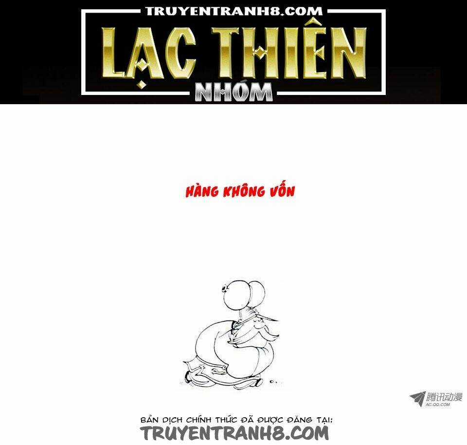 Đạo Sư Độc Nhãn Long Chapter 9 trang 0