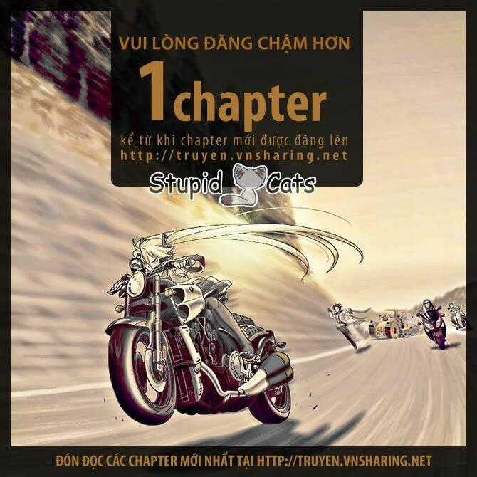 Dark Air Chapter 10 trang 0