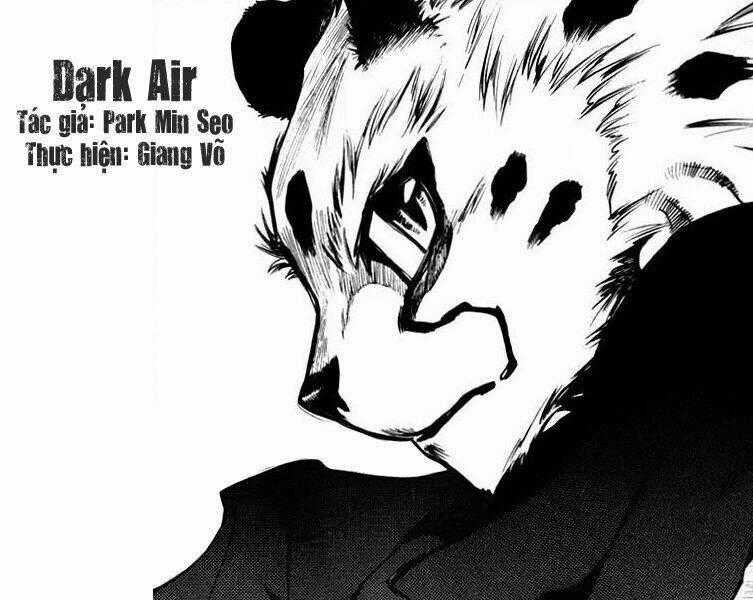 Dark Air Chapter 29 trang 1