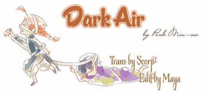 Dark Air Chapter 32 trang 1