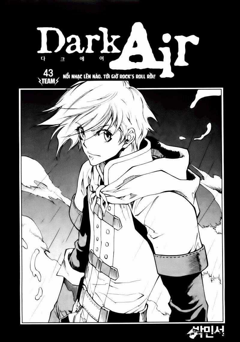 Dark Air Chapter 43 trang 1