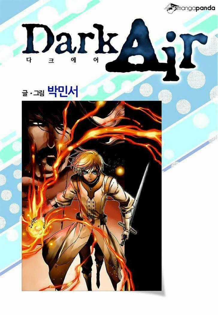 Dark Air Chapter 57 trang 0