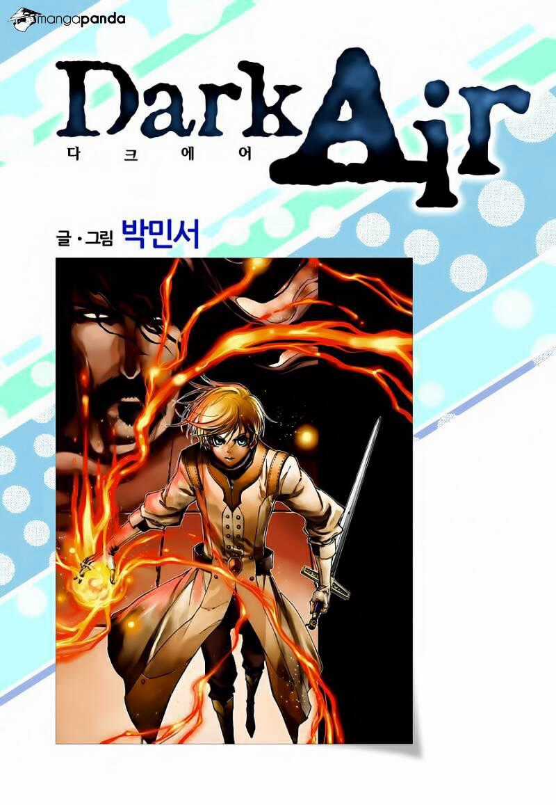 Dark Air Chapter 62 trang 1