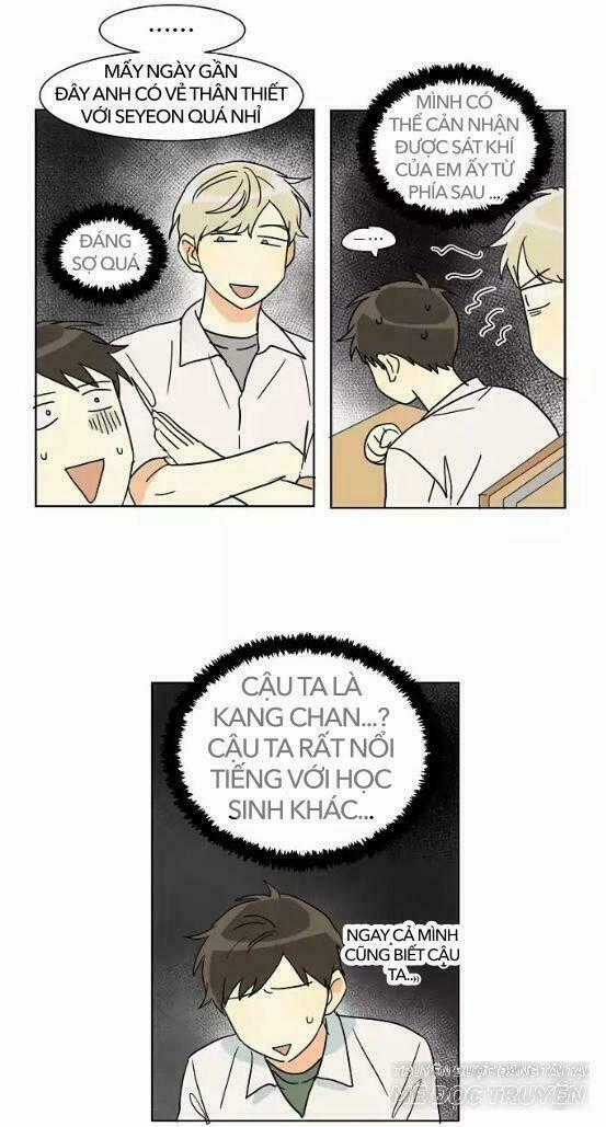 Dasadanan Chapter 22.2 trang 0