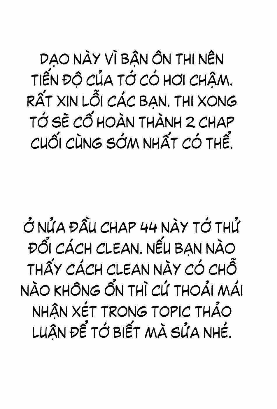 Dấu Ấn Lửa Chapter 44 trang 1