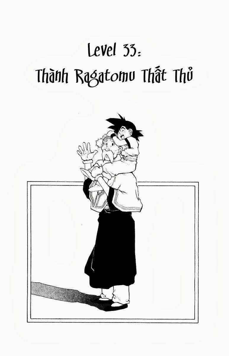 Dấu Ấn Rồng Thiêng II Chapter 33 trang 1