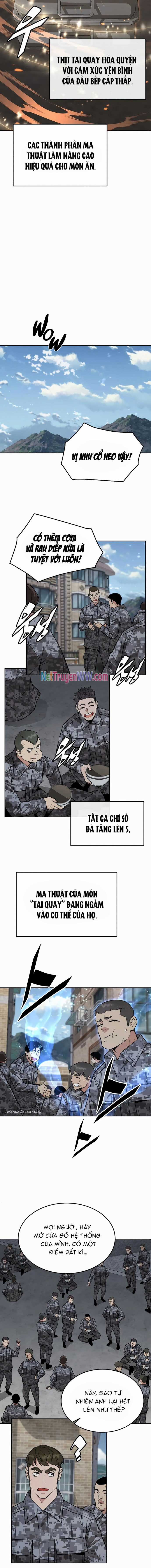 Đầu Bếp Của Thế Giới Diệt Vong Chapter 41 trang 1