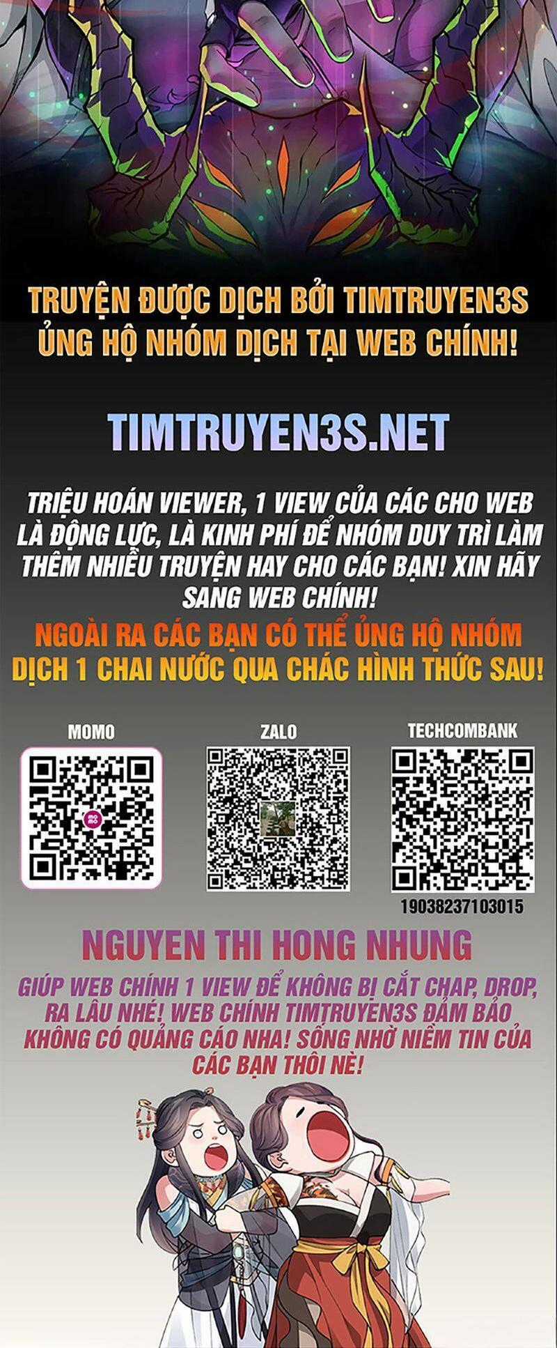 Đầu Bếp Trẻ Nhất Tới Từ Khách Sạn Hạng Ba Chapter 79 trang 0