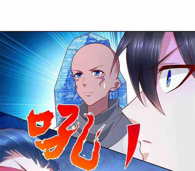 Đấu Chiến Cuồng Triều Chapter 351 trang 1