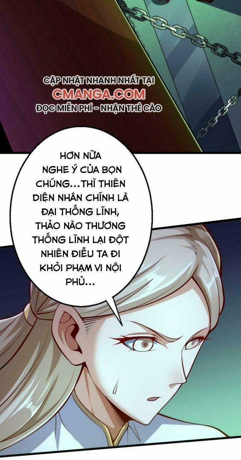 Đấu Hồn Đại Lục Chapter 46 trang 1