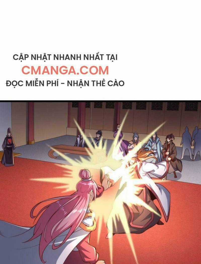 Đấu Hồn Đại Lục Chapter 48 trang 0