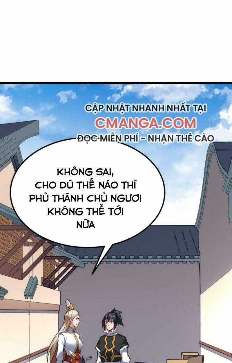 Đấu Hồn Đại Lục Chapter 53 trang 0