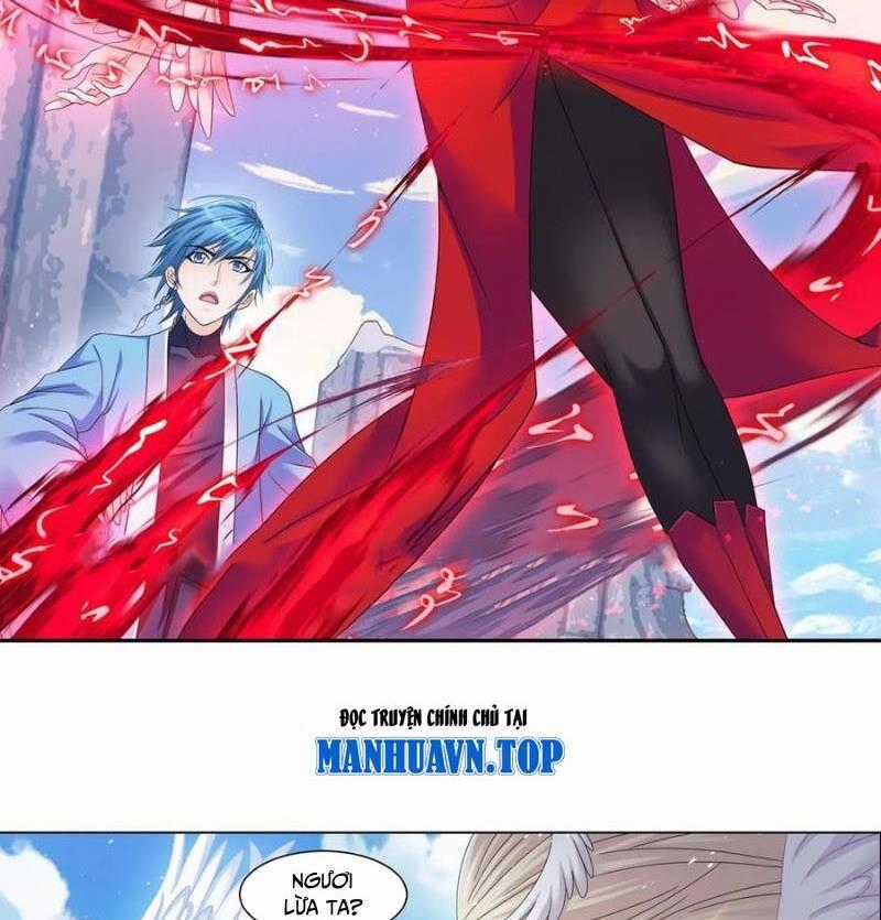 Đấu La Đại Lục Chapter 356 trang 1