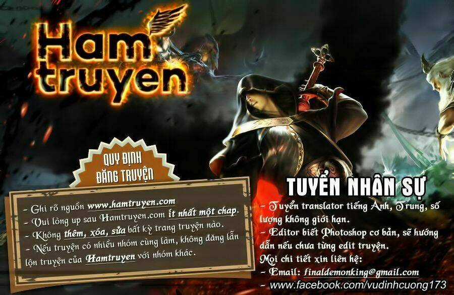 Đấu Phá Thương Khung Tiền Truyện - Truyền Kỳ Dược Lão Chapter 17 trang 0