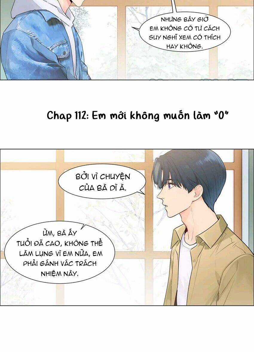 Đâu Phải Tại Tui Muốn Giả Gái Chapter 112 trang 1