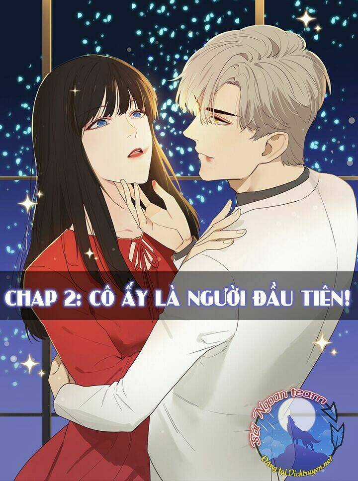 Đâu Phải Tại Tui Muốn Giả Gái Chapter 2 trang 0