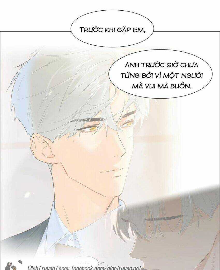 Đâu Phải Tại Tui Muốn Giả Gái Chapter 83 trang 1