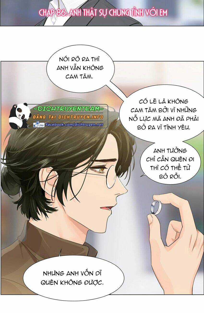 Đâu Phải Tại Tui Muốn Giả Gái Chapter 86 trang 1