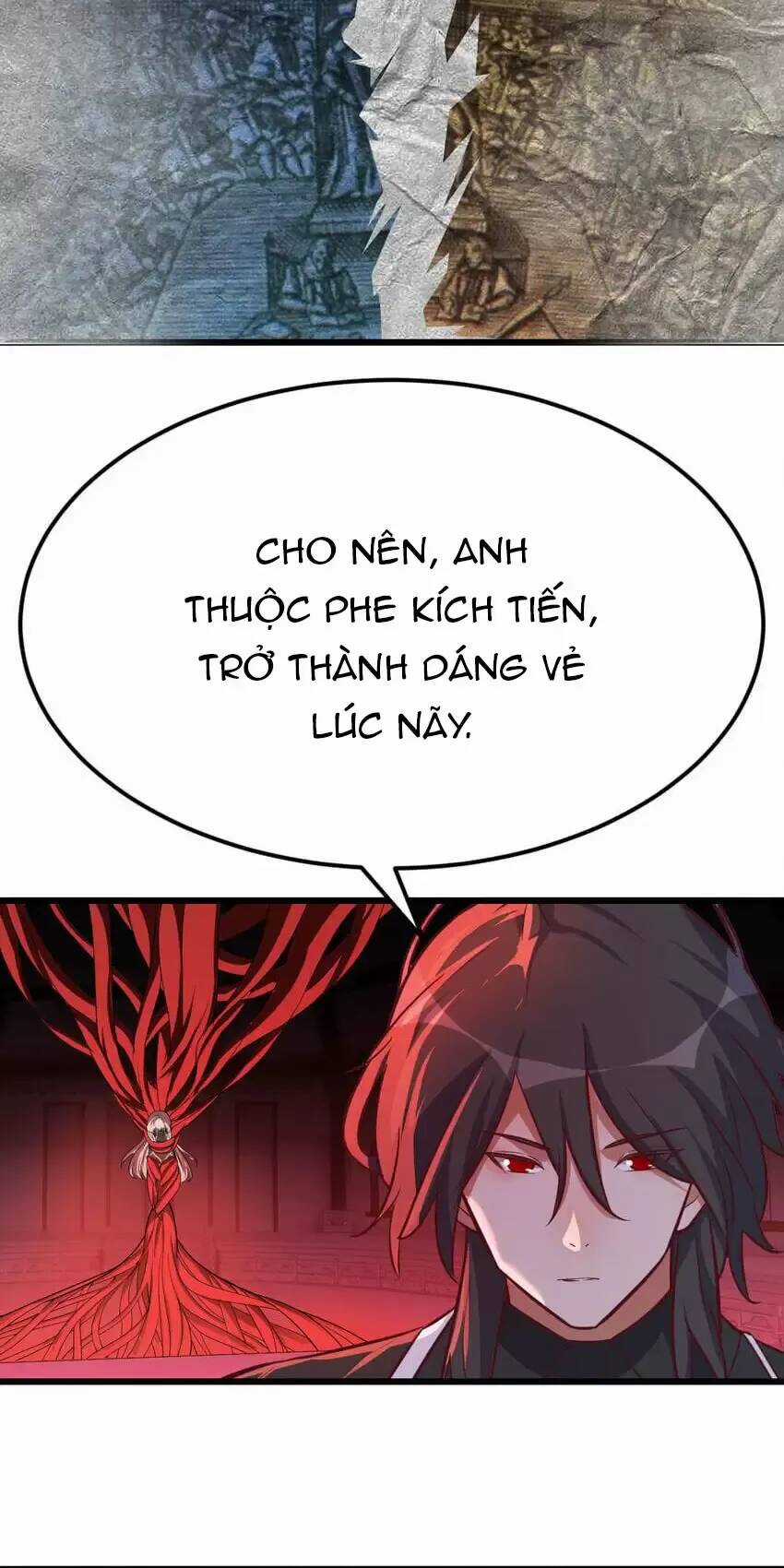 đấu thần vĩnh dạ Chapter 29 trang 1