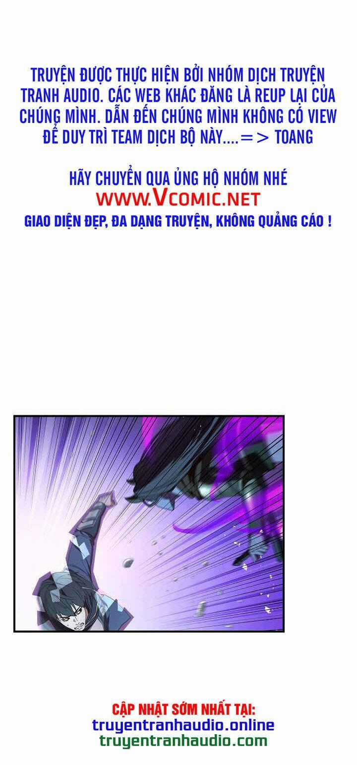 Đấu Trường Sinh Tử Chapter 76 trang 0