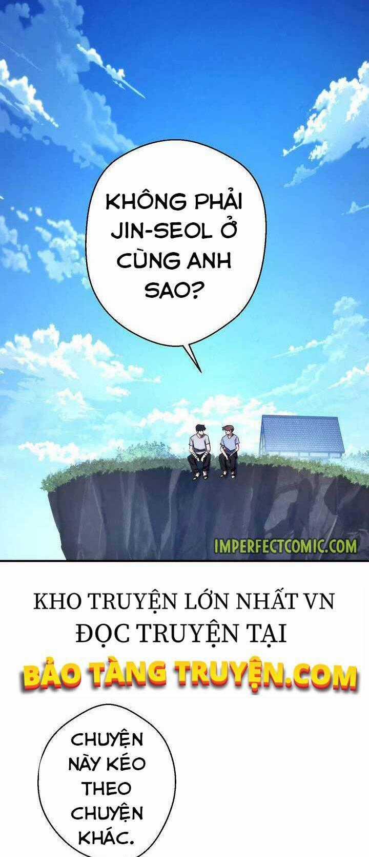 Đấu Trường Sinh Tử Chapter 80 trang 1